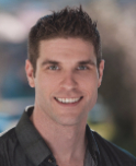 Jeremy Burton Logo